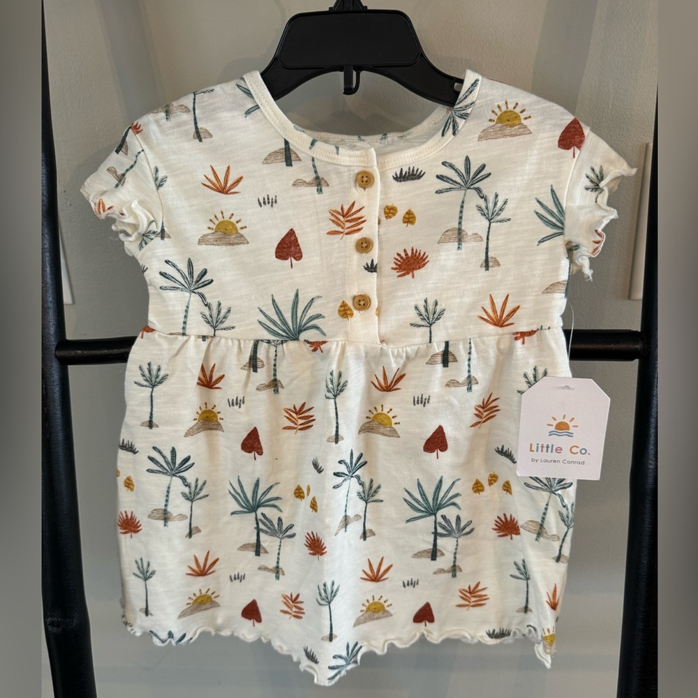 Little Co. Dress NWT